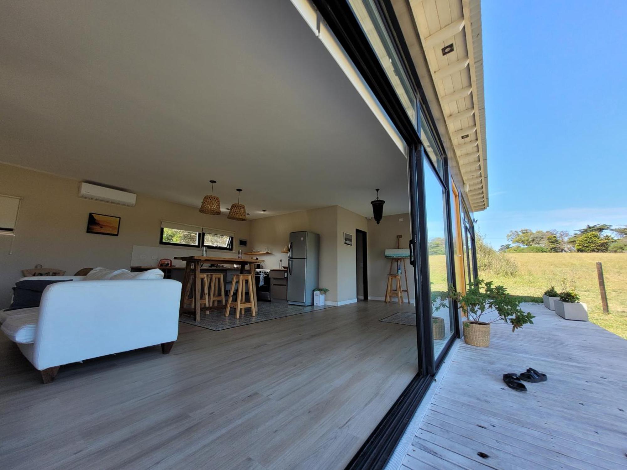 Vistas Al Mar Holiday home