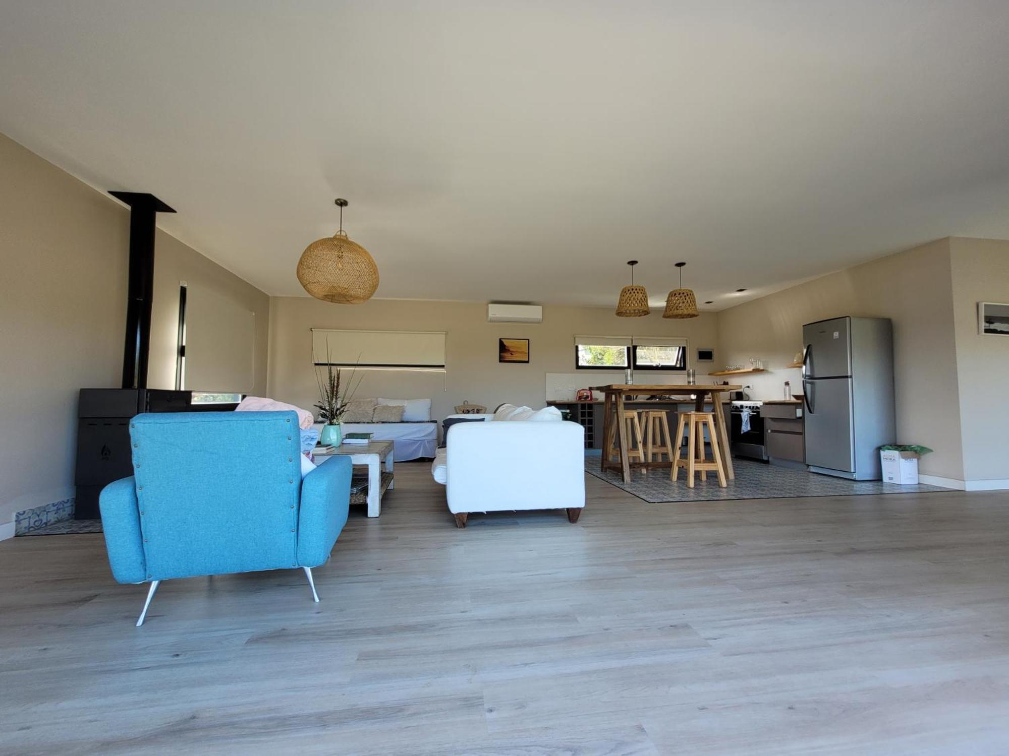 Vistas Al Mar Holiday home