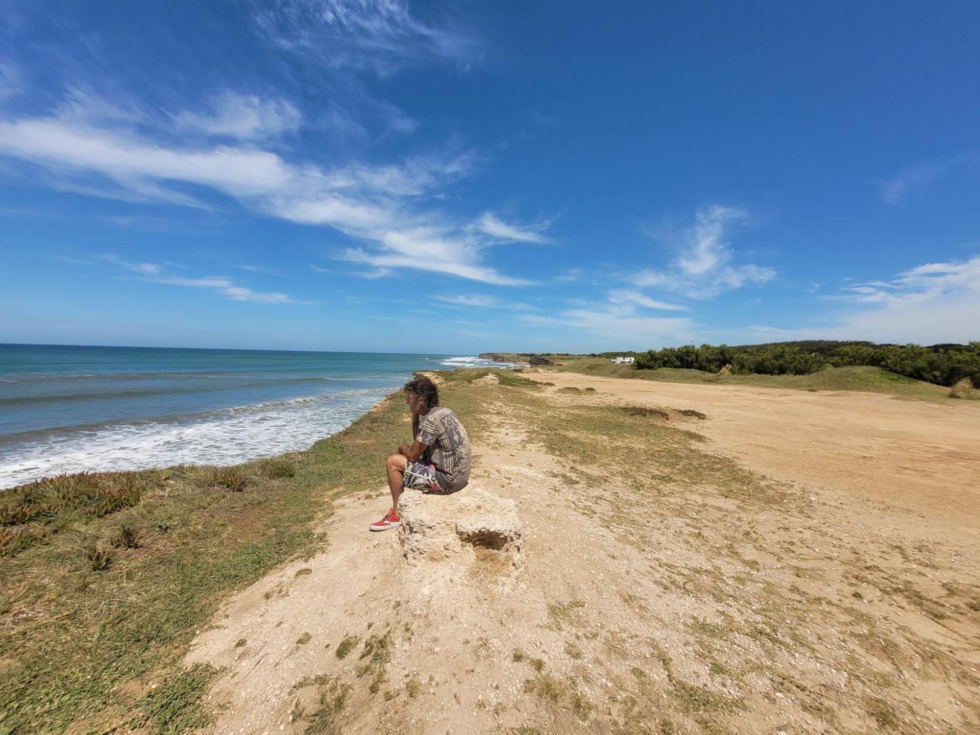Vistas Al Mar